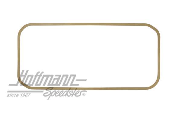 Seal, tank/body, -7.60 | 111 201 621 B | 020-4997