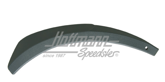 Gravel guard, Golf 1, standard, right | 171 853 932 A | 180-7000-02