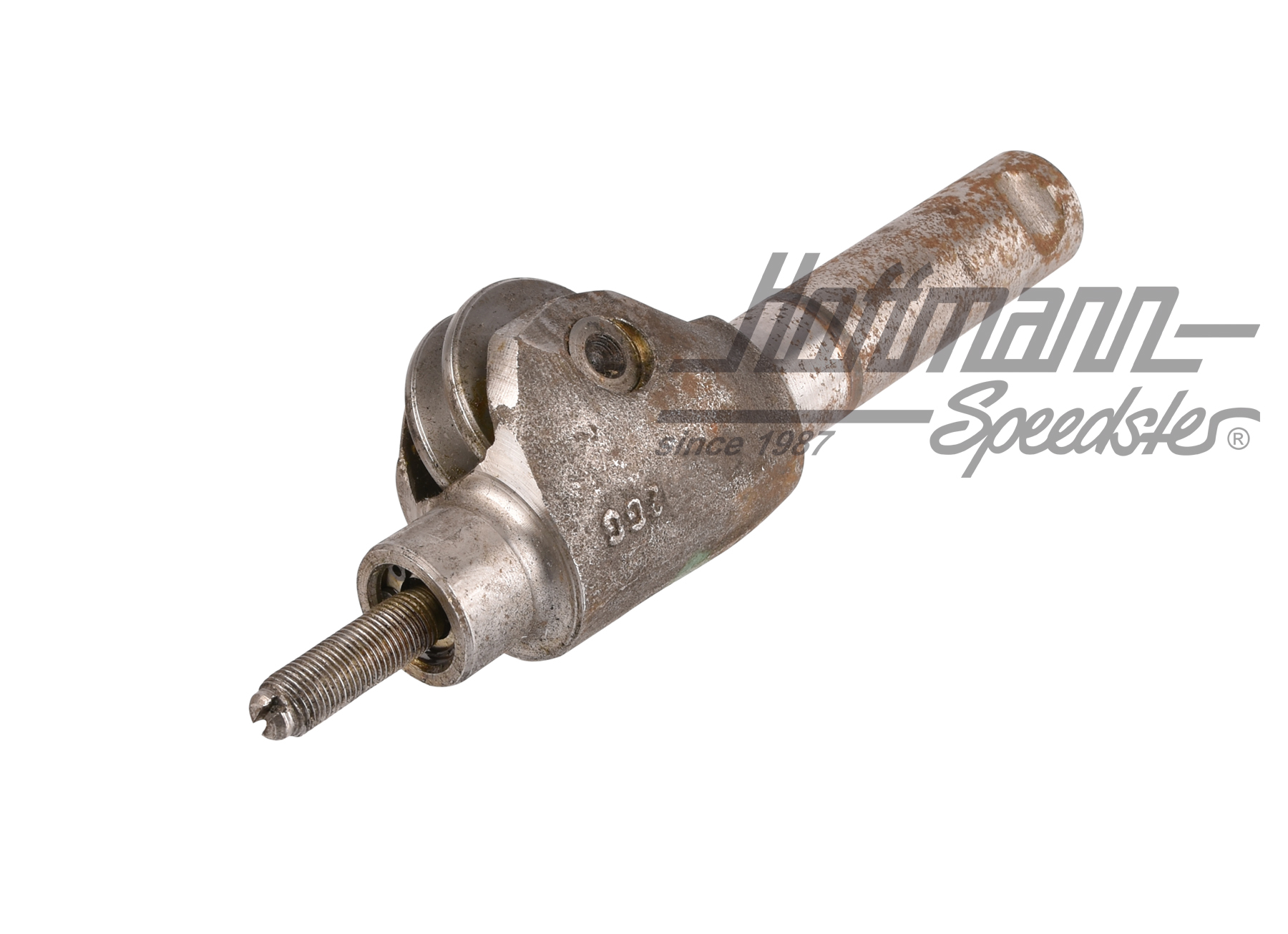 Steering-roller shaft, steering gear, 4.61-, NOS                                                    