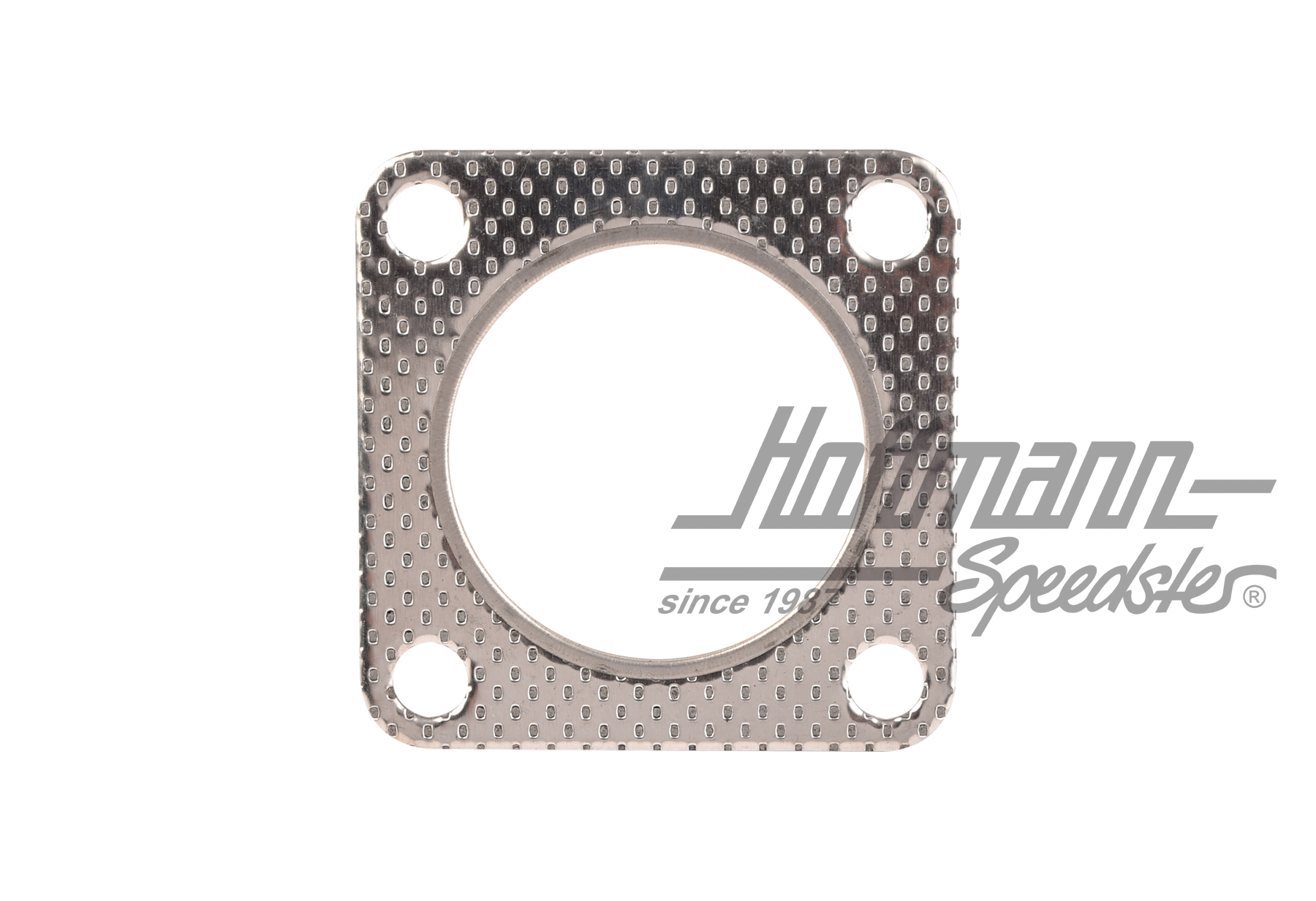 Gasket, exhaust tube, 924 Turbo                                                                     