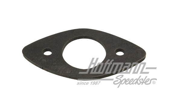 Support, rearview mirror, left/right, 65-74                                                         