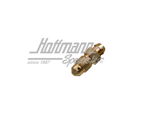 Bleeder valve, wheel cylinder, M10 | 211 611 475 A | 089-2766