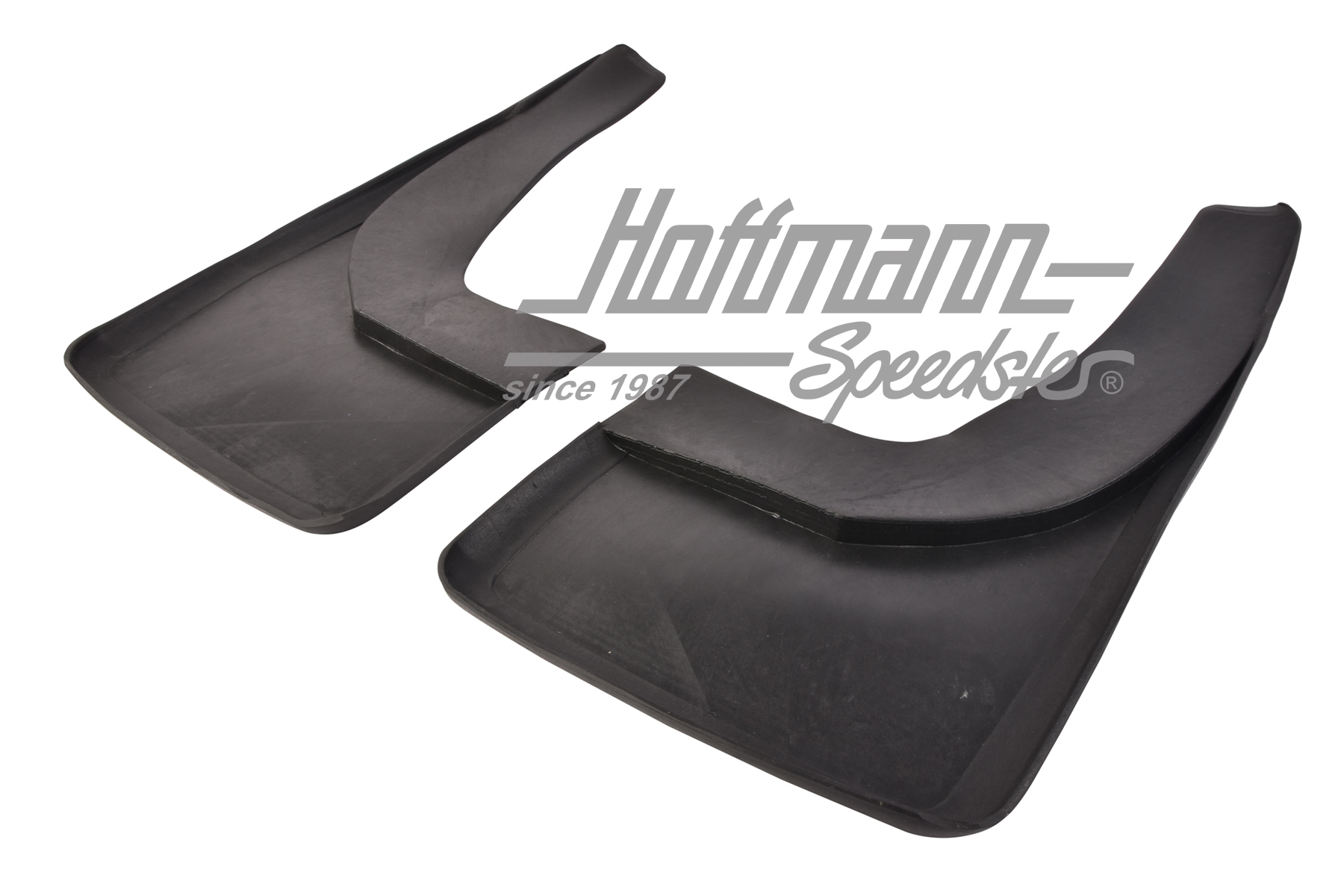 Mud flaps, Bus T4, front/rear                                                                       