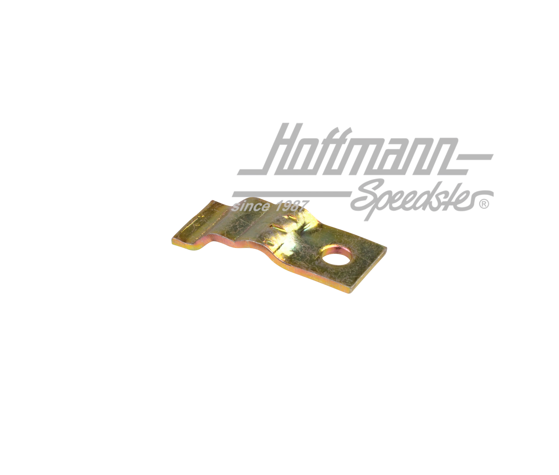 Clamp, heater cable, Bus T2/T3 | 211 255 899 A | 090-1294-60