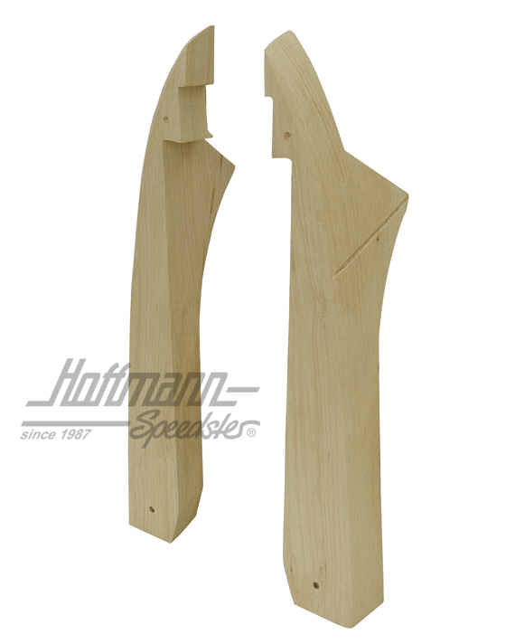 Bow, outer, 8.64-7.72 | 151 871 211 B + 151 871 212 B | 020-4625