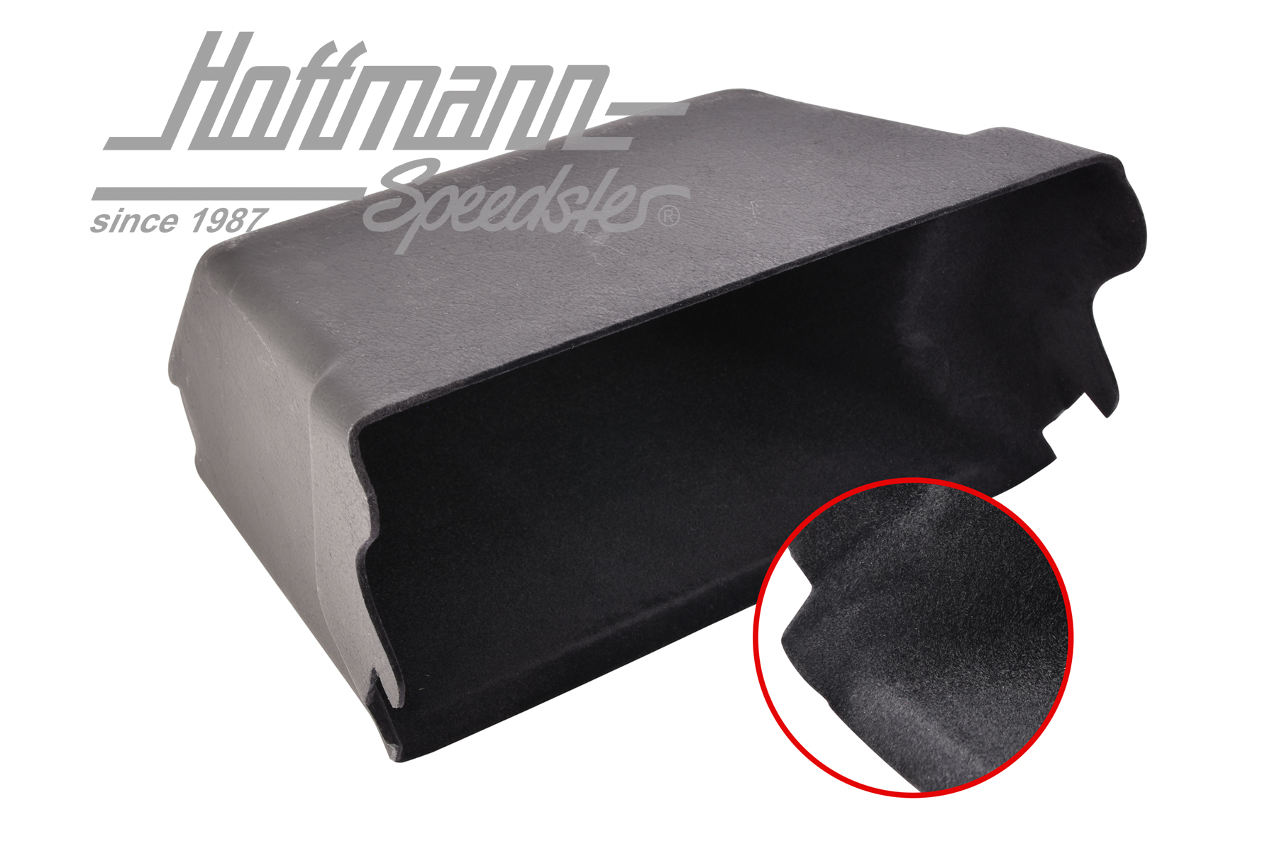 Glove box, original style, 914 | 914 552 501 11 | 600-8804