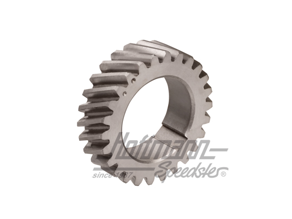 Timing gear, 1.2, -7.60                                                                             