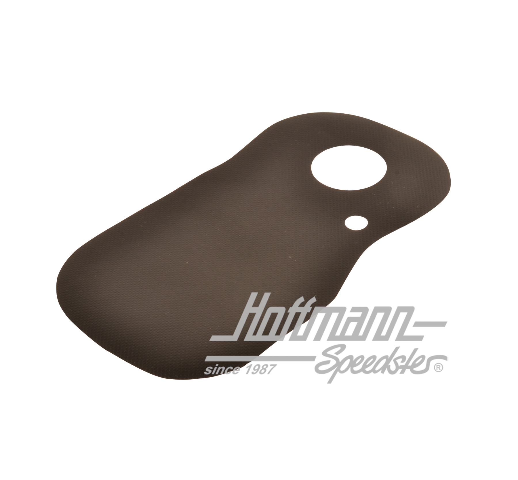 Protective rubber, filler neck, old shape                                                           