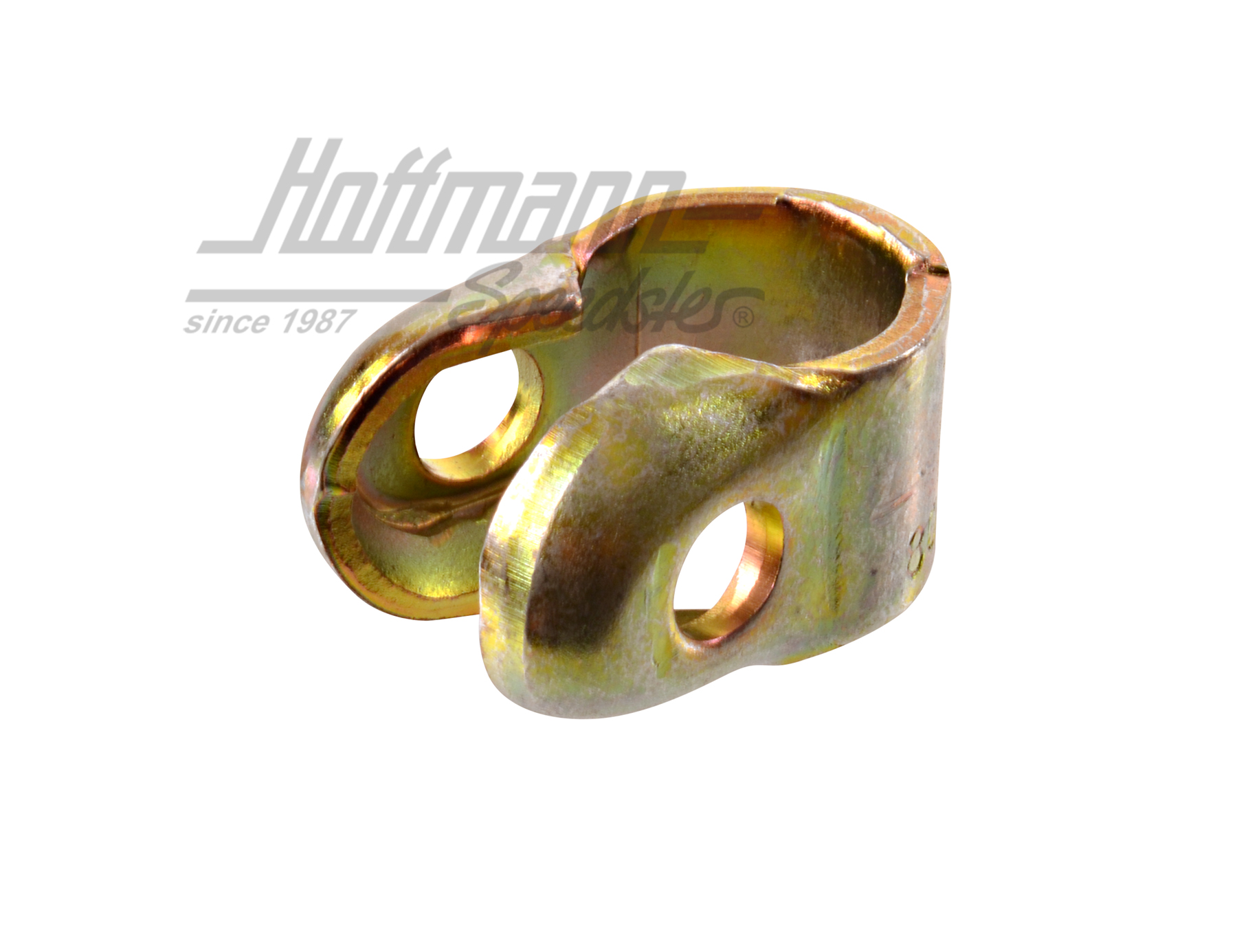 Clamp, shiftrod, 1.5-1.8 | 803 711 237 A | 170-2114-63