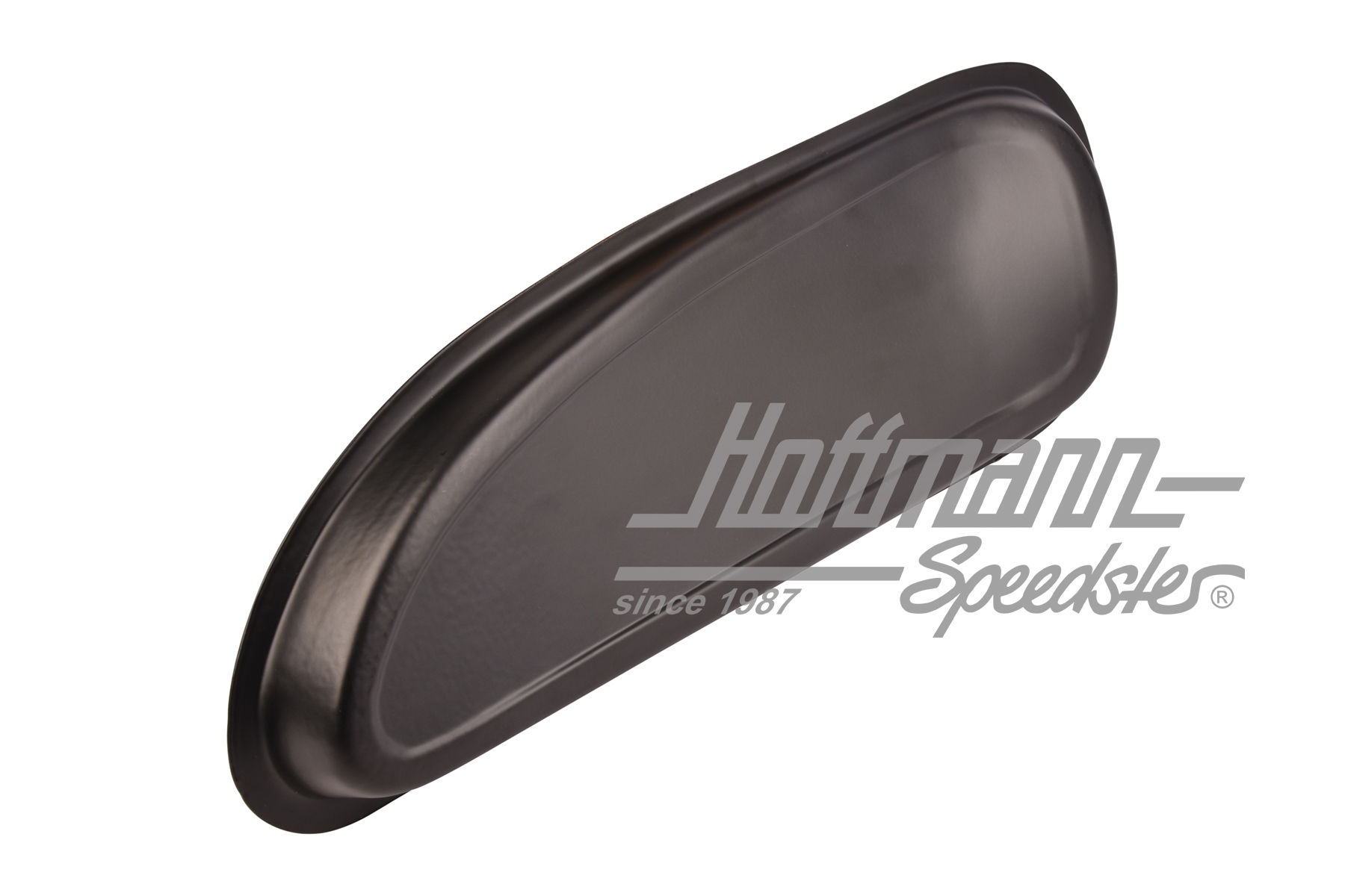 Air inlet panel, front, 60-74, left | 40 405-1 | 068-0006-01