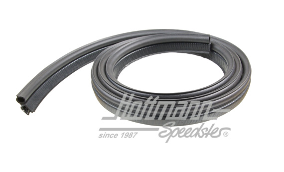 Hatchback seal, Golf 1 Convertible                                                                  