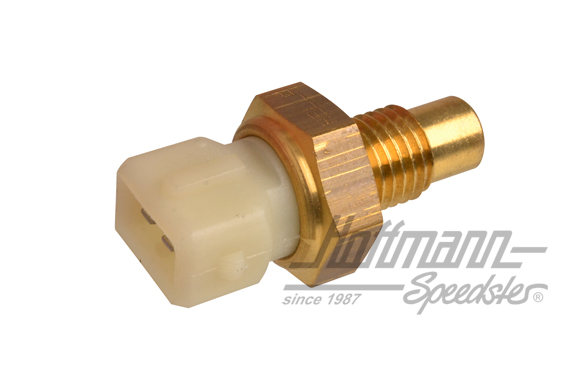 Thermostat sensor "ACD", cylinder head | 113 906 161 | 020-0055-03
