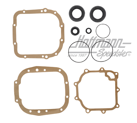 Gasket set, gearbox, 82-92 | 094 398 001 | 315-1120