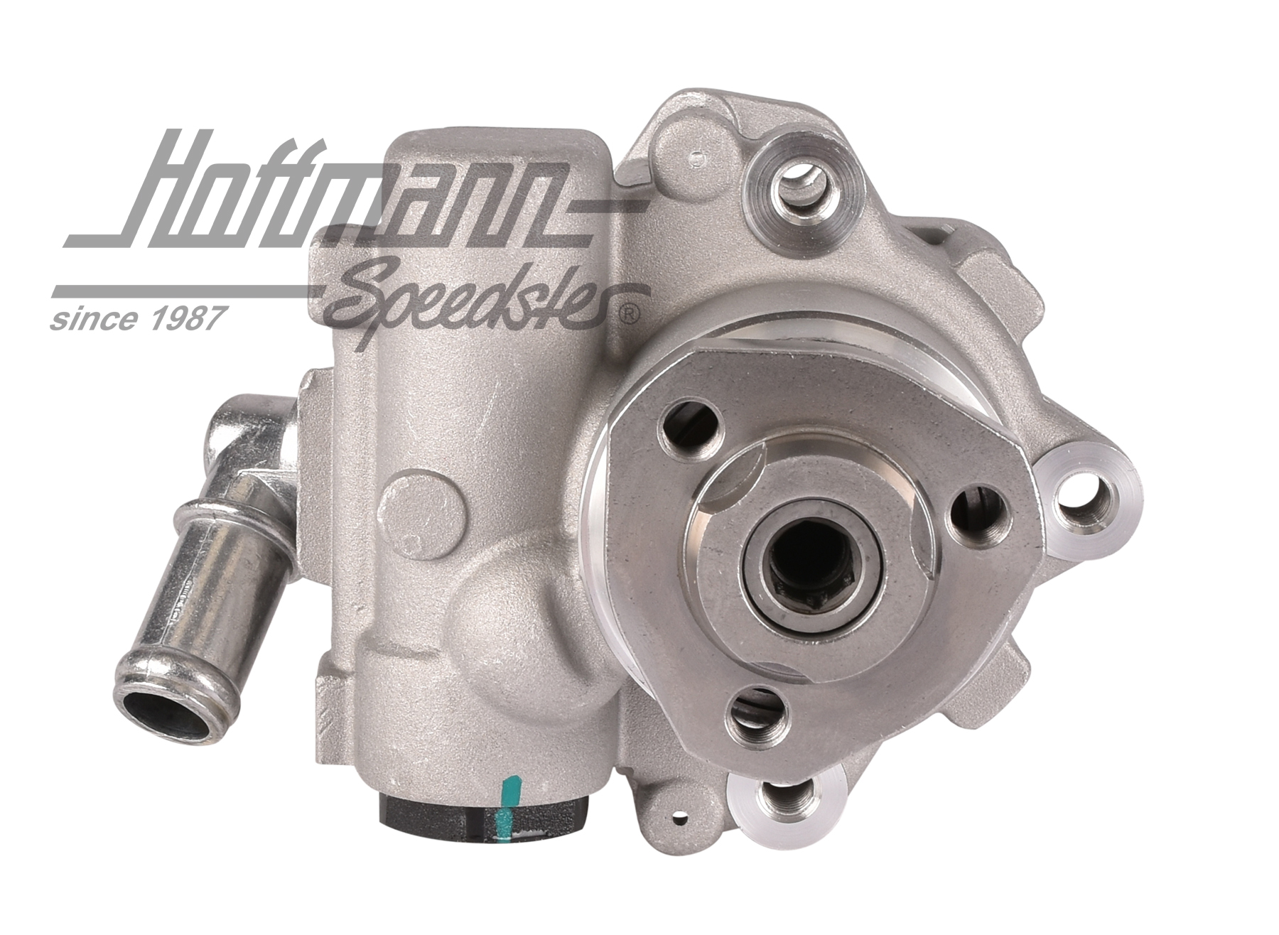 Servo pump, 1.9-2.0/2.8, Bus T4, 97-03                                                              