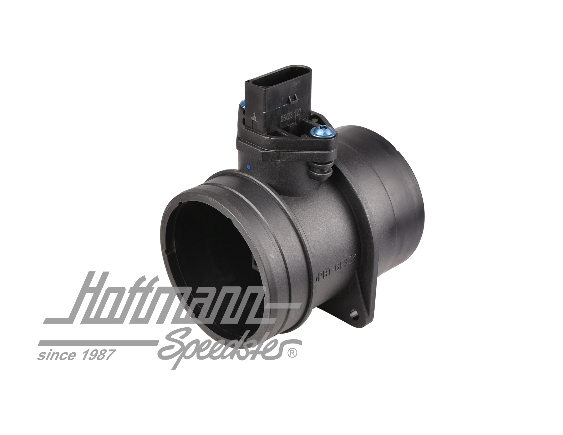 Air mass sensor, Bus T4, 2.8, 4.00-4.03                                                             