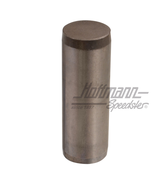 Door hinge pin, ø15mm, Bus T2, 68-75 | 211 831 421 A | 097-1008-15