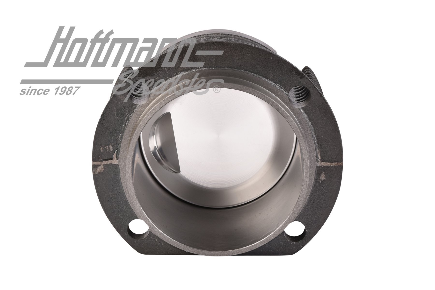 Piston + cylinder set, 1.6, Porsche 356 A/B, 86mm, JE                                               