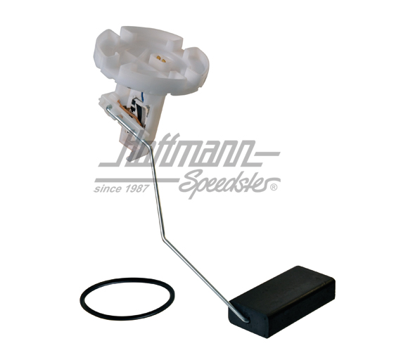 Fuel sender, Bus T3, 1.87-7.92, reproduction | 251 919 051 K | 340-4605-08