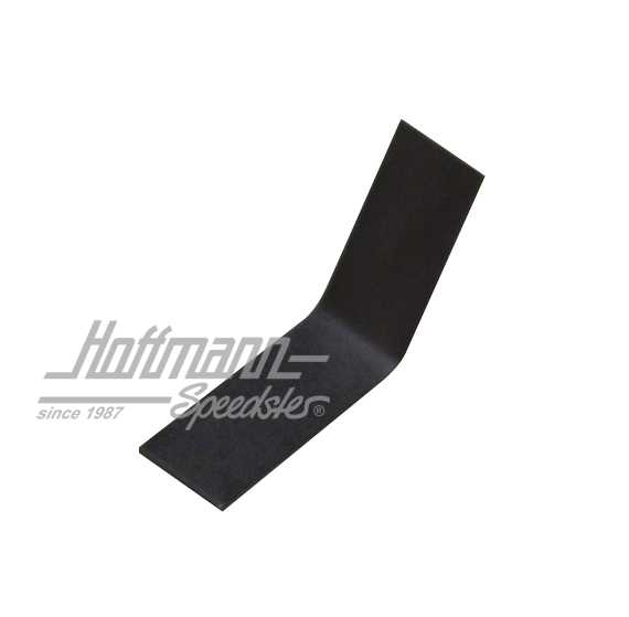 Spring, accelerator pedal, Bus T1/T2, 55-72 | 211 721 619 | 088-1018-07