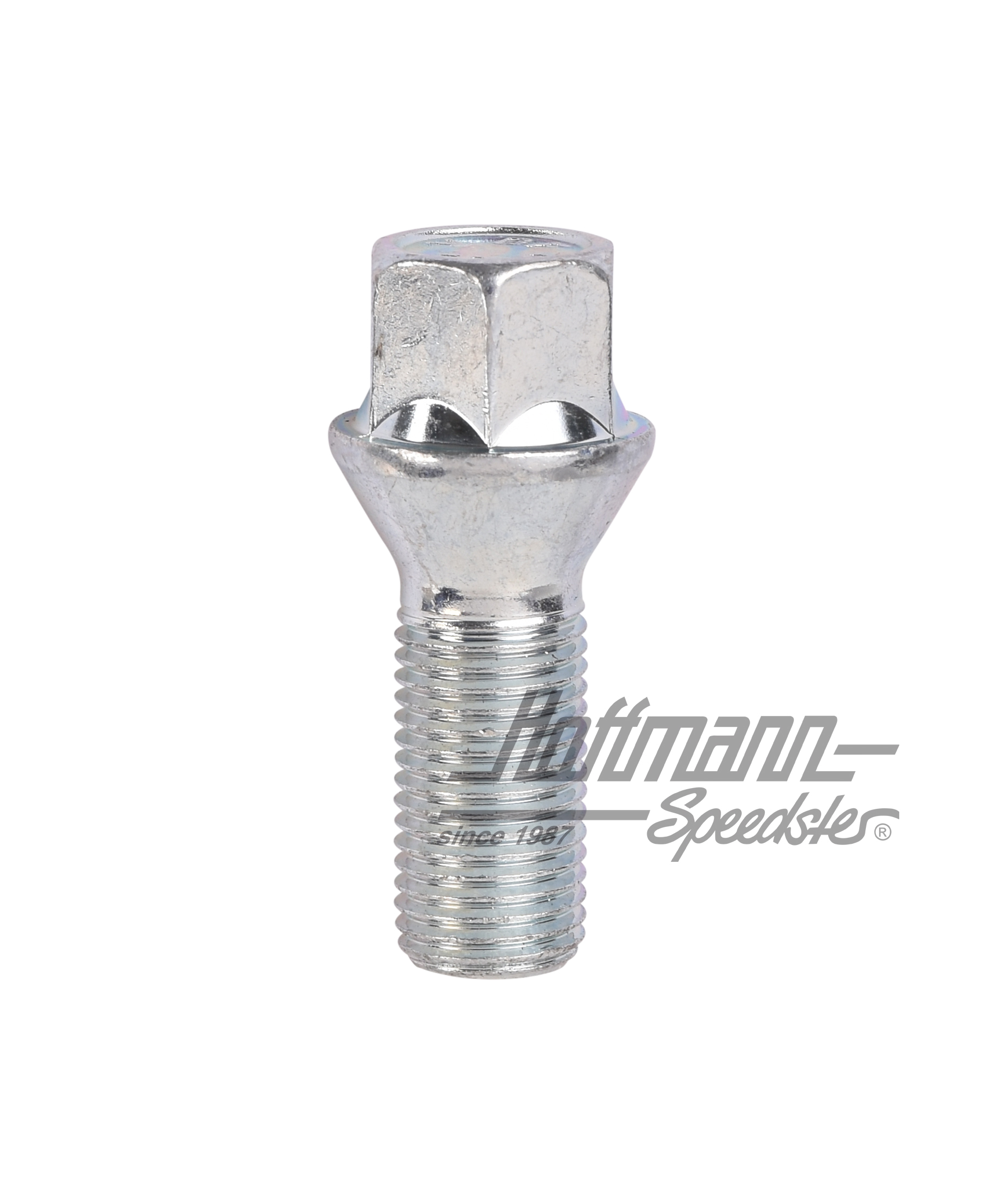 Wheel bolt, for ATS wheel | AS 141529 KO | 070-6085
