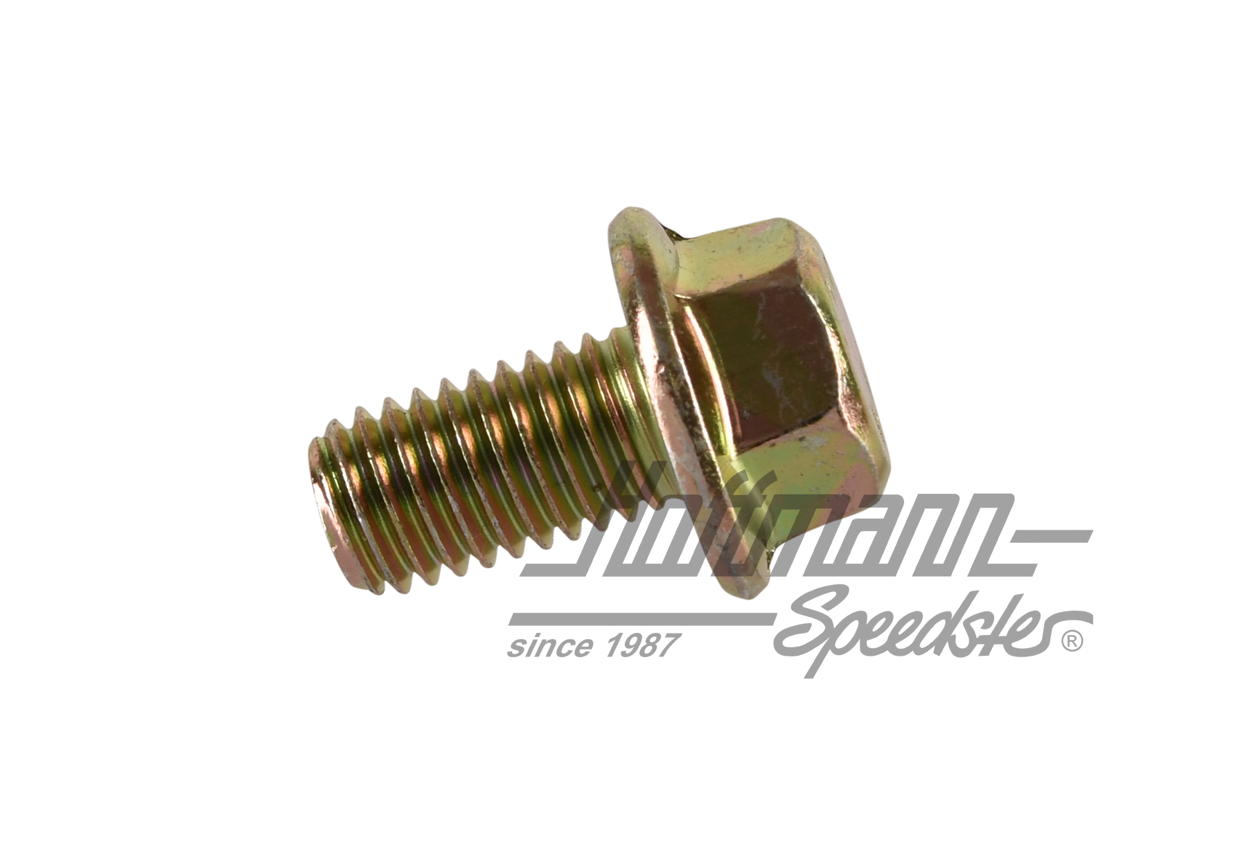 Screw, door hinge, Golf 2                                                                           