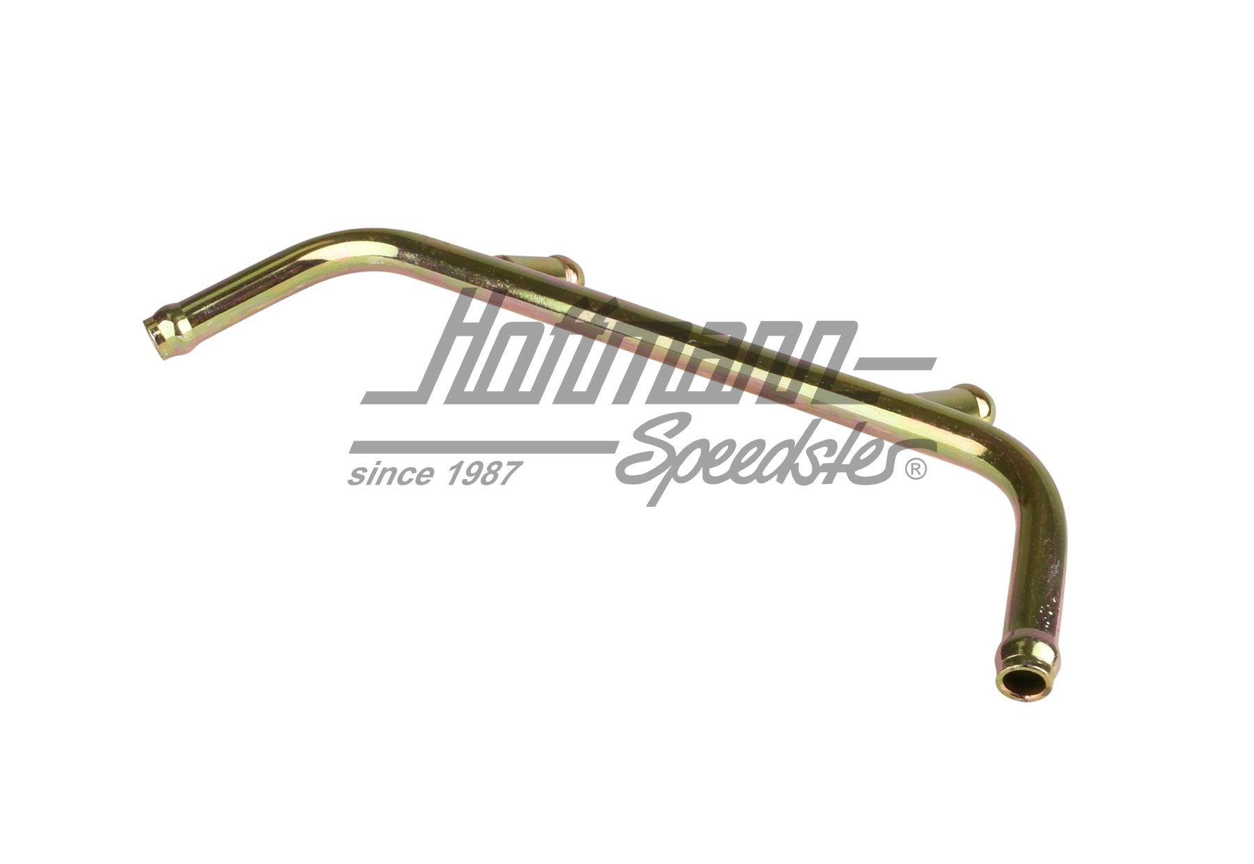Distributor, injection nozzle, 914/Type 4, right                                                    