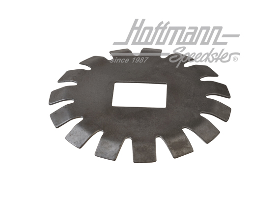 Tab washer, ball joint, 911/914 | 901 341 426 00 | 521-4610