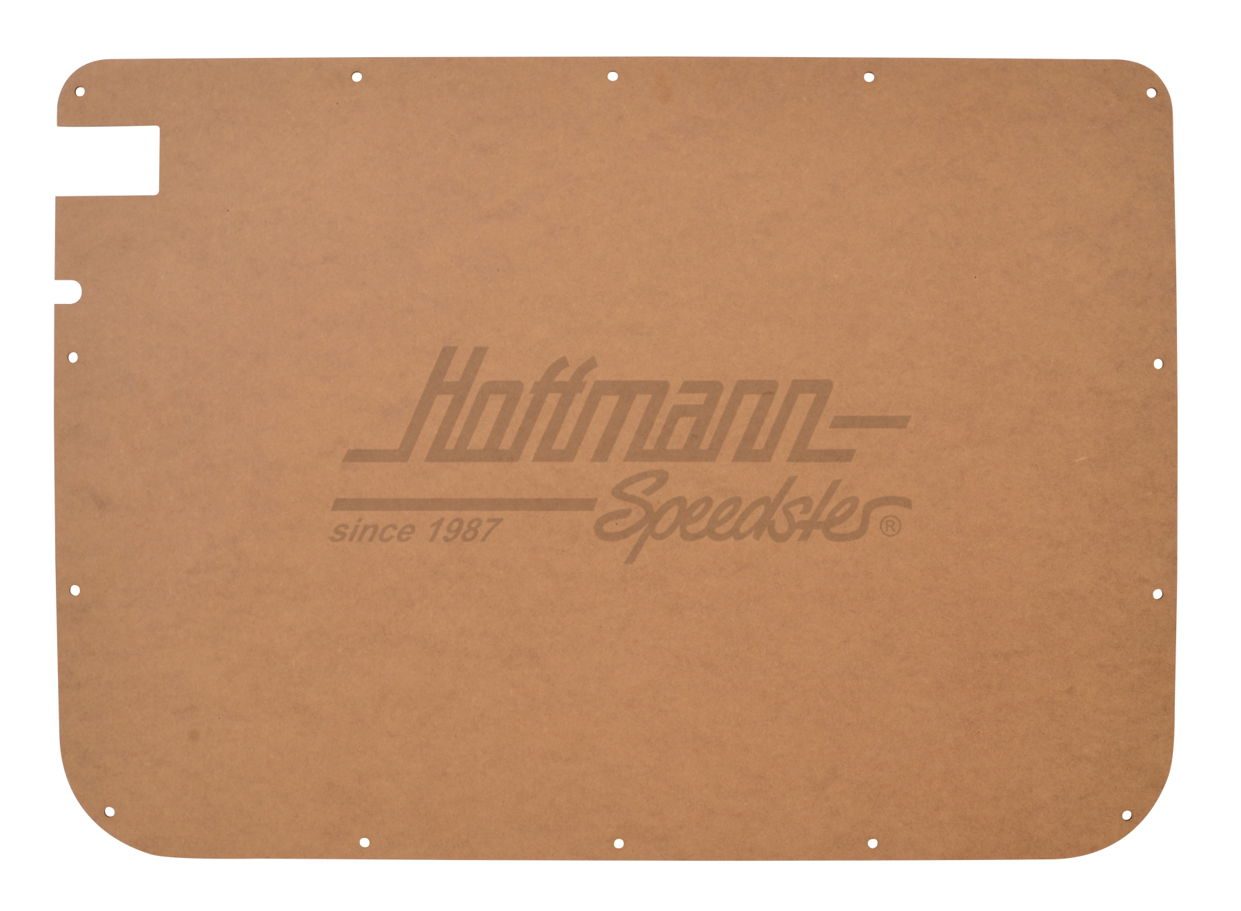 Sliding door panel, bare, Bus T3, 5.79-7.84 | J12828 | 360-1140-62