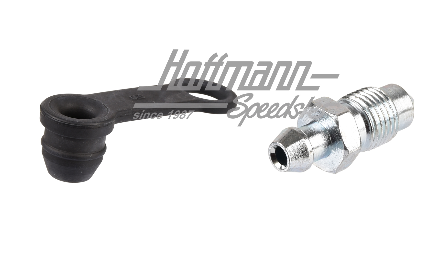 Bleeder valve, brake caliper, front/rear | 930 351 919 00 | 522-1246-48