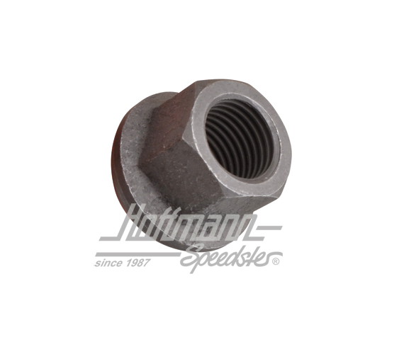 Wheel nut, steel, M14x1.5 | N  020 112 1 | 090-2890