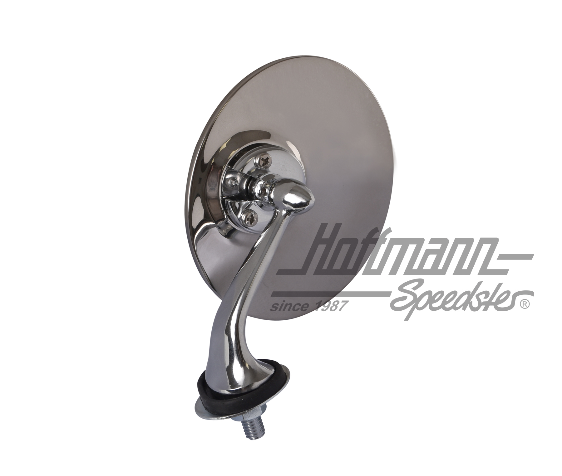 Sports mirror, Lucas Style, left                                                                    