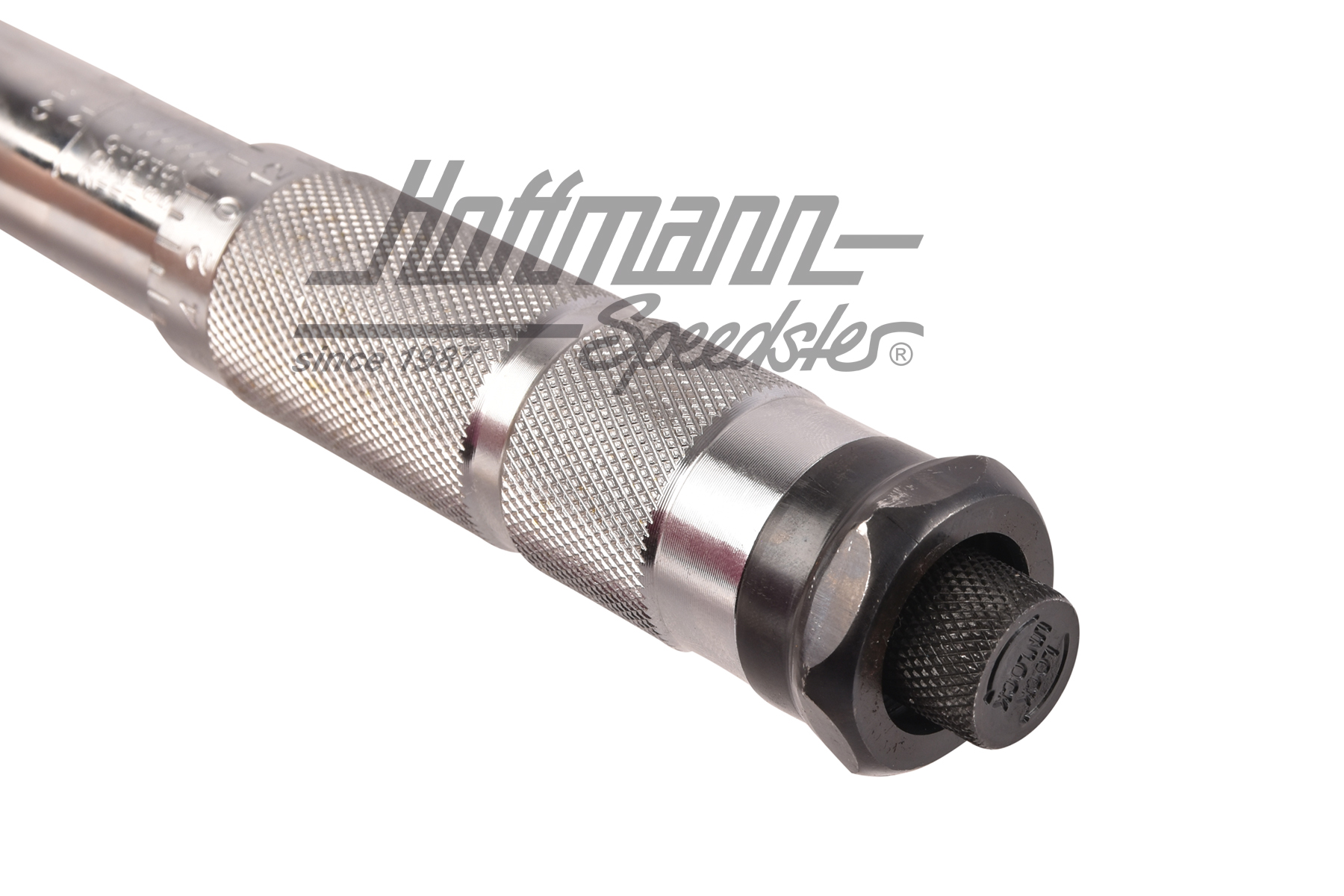 Torque wrench, 28-210Nm (1/2")                                                                      