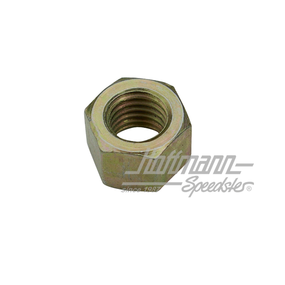 Fixing nut, cylinder head, 10mm, .56- | 021 101 457 | 010-1003-12