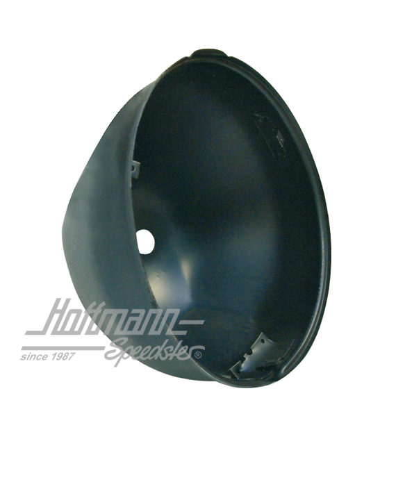 Headlight housing, straight headlight, right | 311 821 122 B | 050-2142