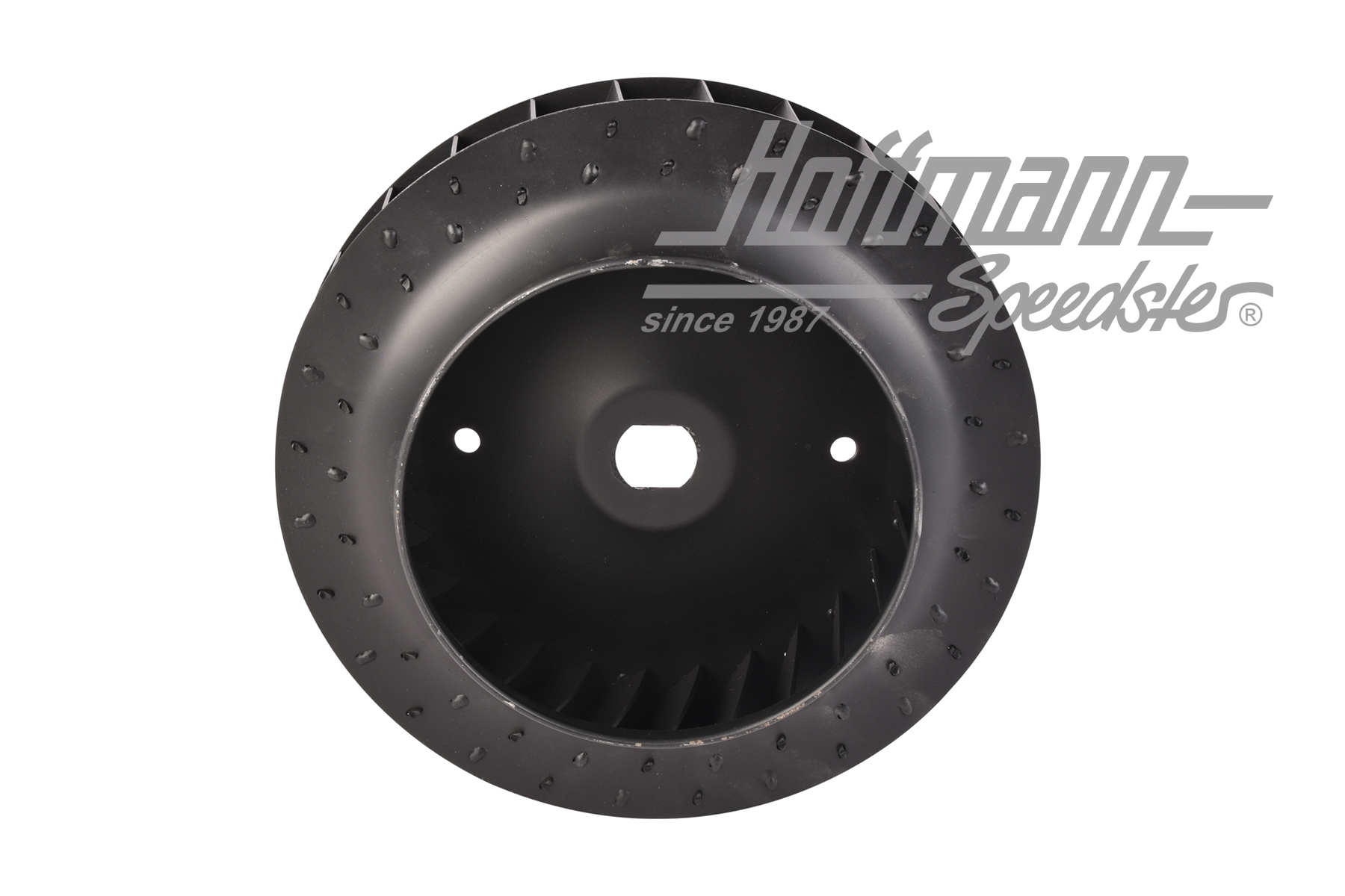 Fan wheel (wide), 1.3-1.6, welded                                                                   