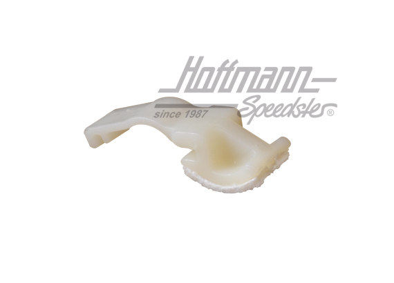 Sliding piece, metal sliding-roof, Beetle/Golf | 171 877 278 | 020-5498-26