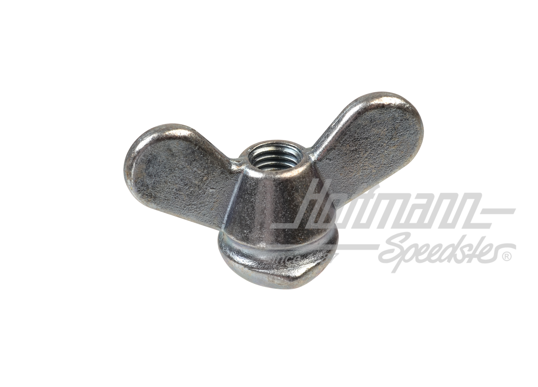 Butterfly nut, clutch cable | 131 721 349 | 020-4150
