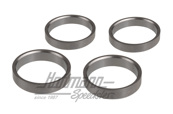 Valve seats, for 40mm valves | --- --- --- | 010-0385