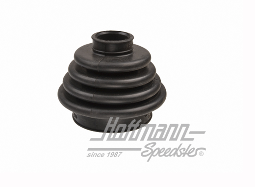 Axle boot, Bus T2 (without flange) | 211 501 151 | 090-3072-10