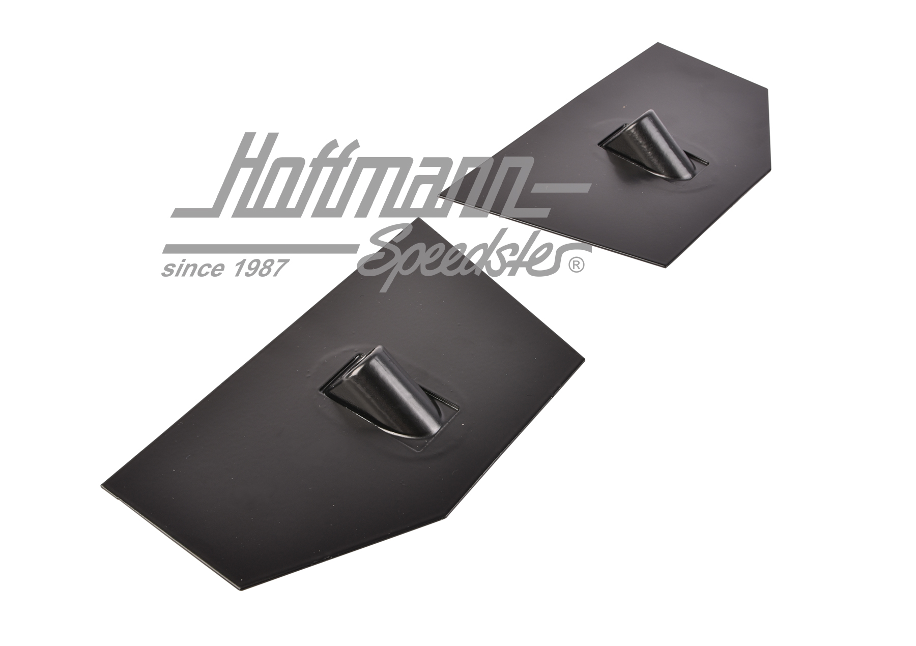 Reinforcing plates, seat belt                                                                       