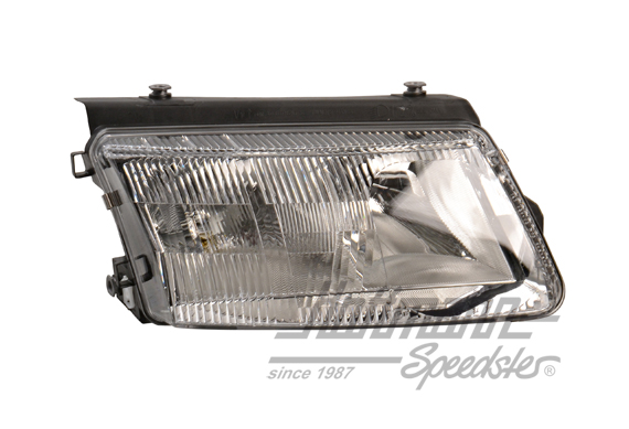 Headlight, Passat 3B/B5, right | 3B0 941 018 M | 999-9002