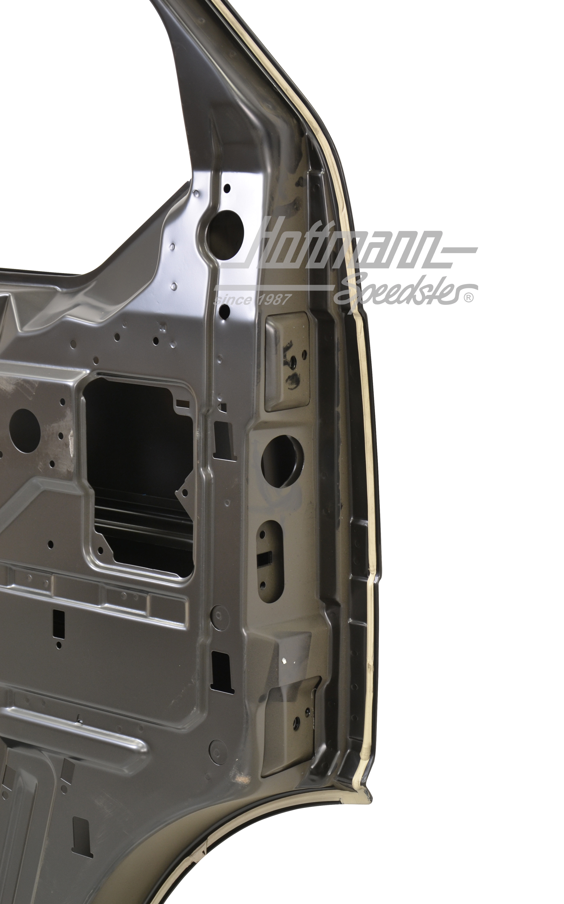 Door, Bus T4, 1.96-6.03, left                                                                       