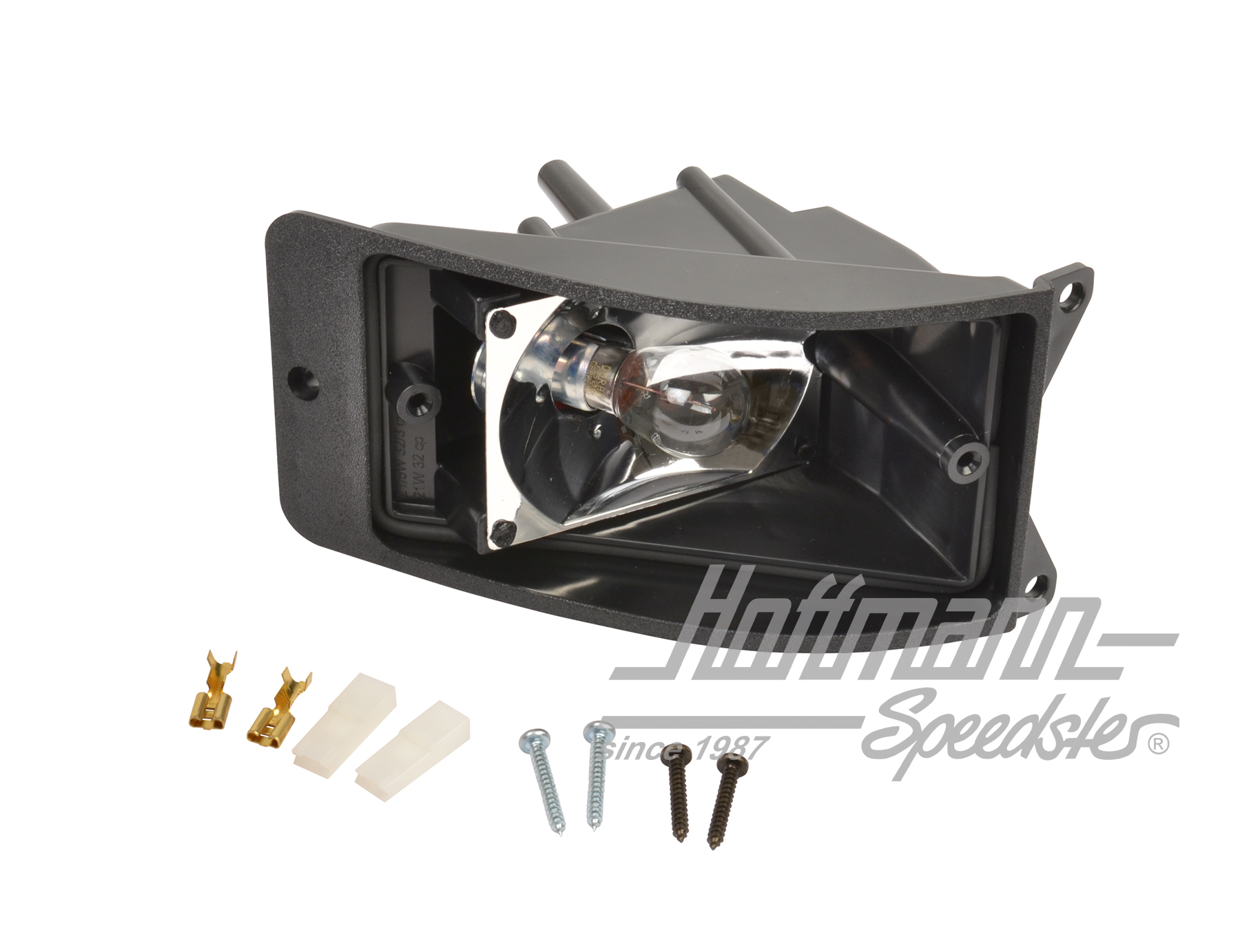 Turn-indicator housing, 924/944, left/right                                                         