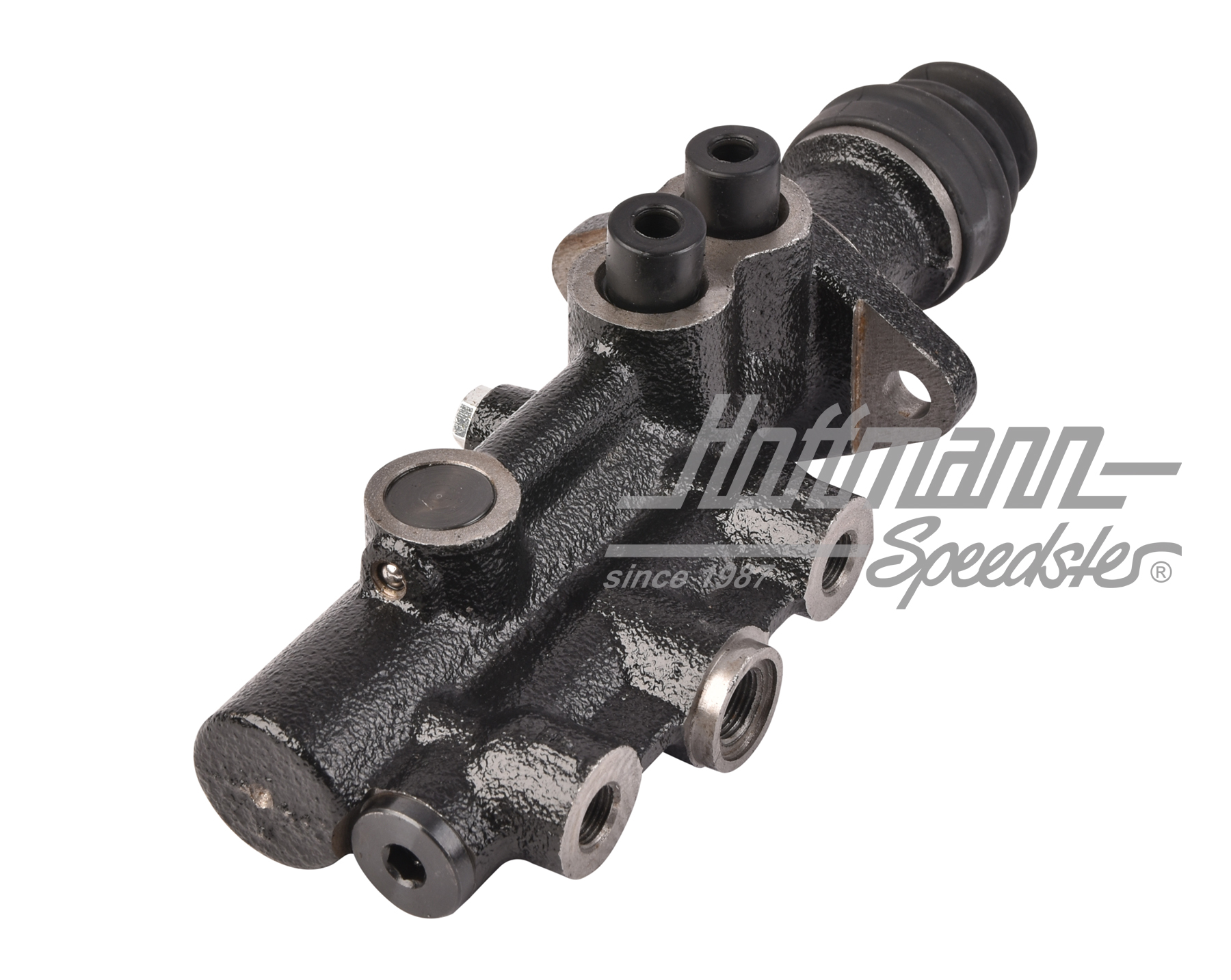 Master brake cylinder, 17.46mm, 914/4, 912, 911                                                     