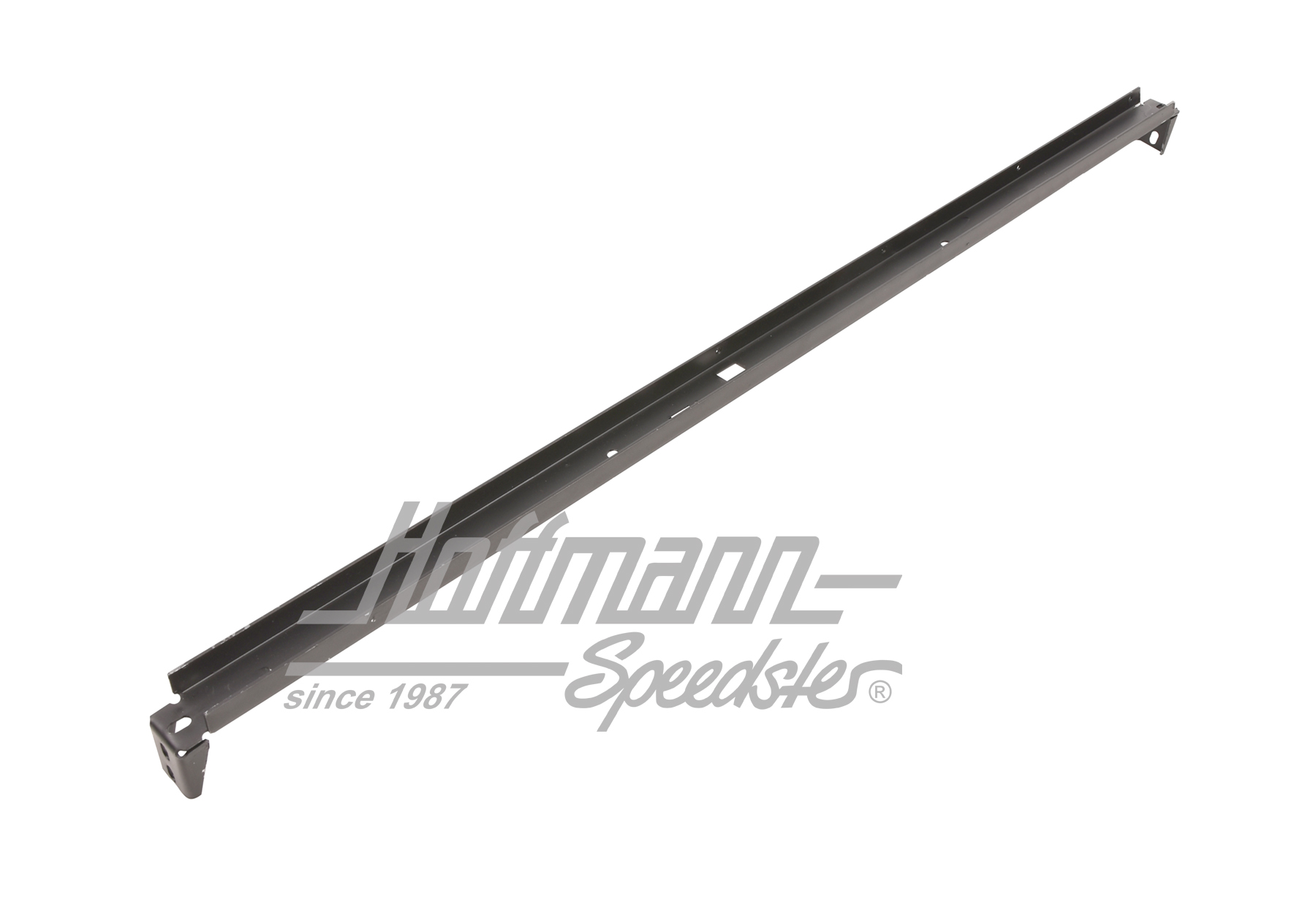 Window guide, lower, Bus T1, 55-67, right                                                           