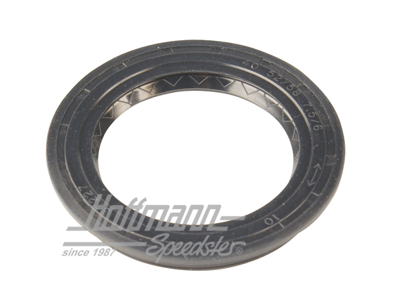 Shaft seal ring, wheel bearing, rear | 357 501 641 B | 160-0700