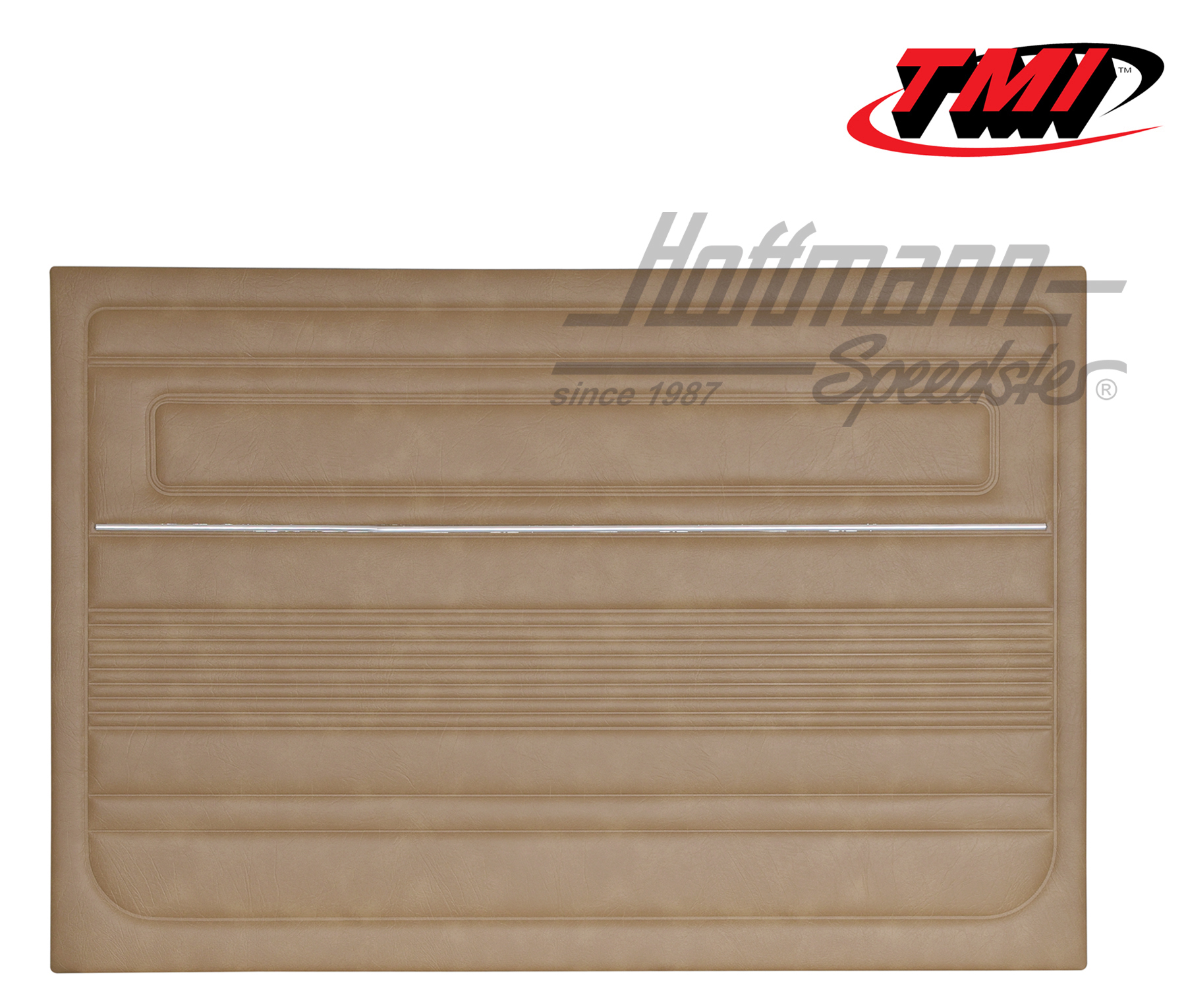 Side panel, middle, left, beige | 10-2506-0803 | 395-1161-05