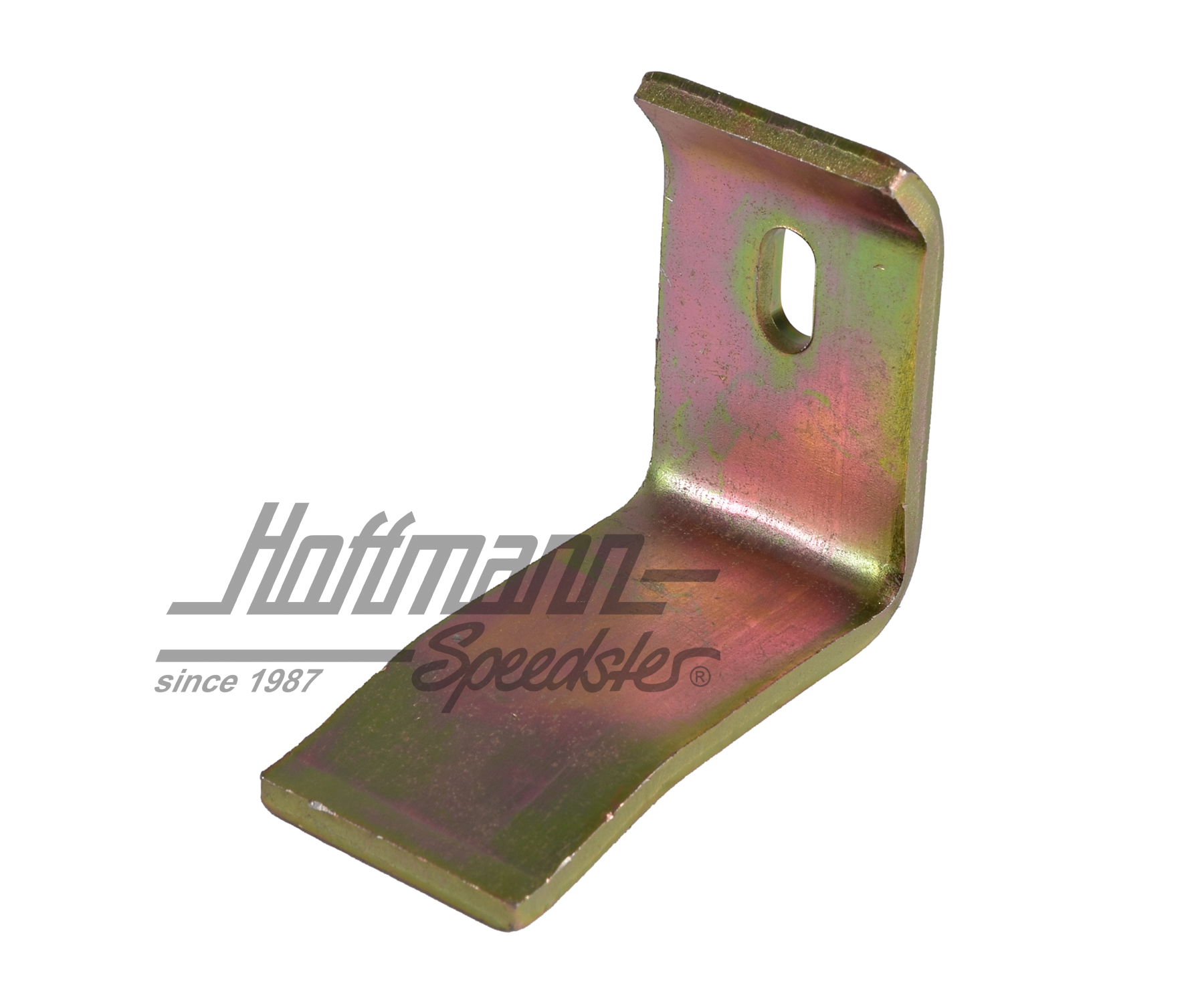 Battery holder, Bus T3, front, without                                                              