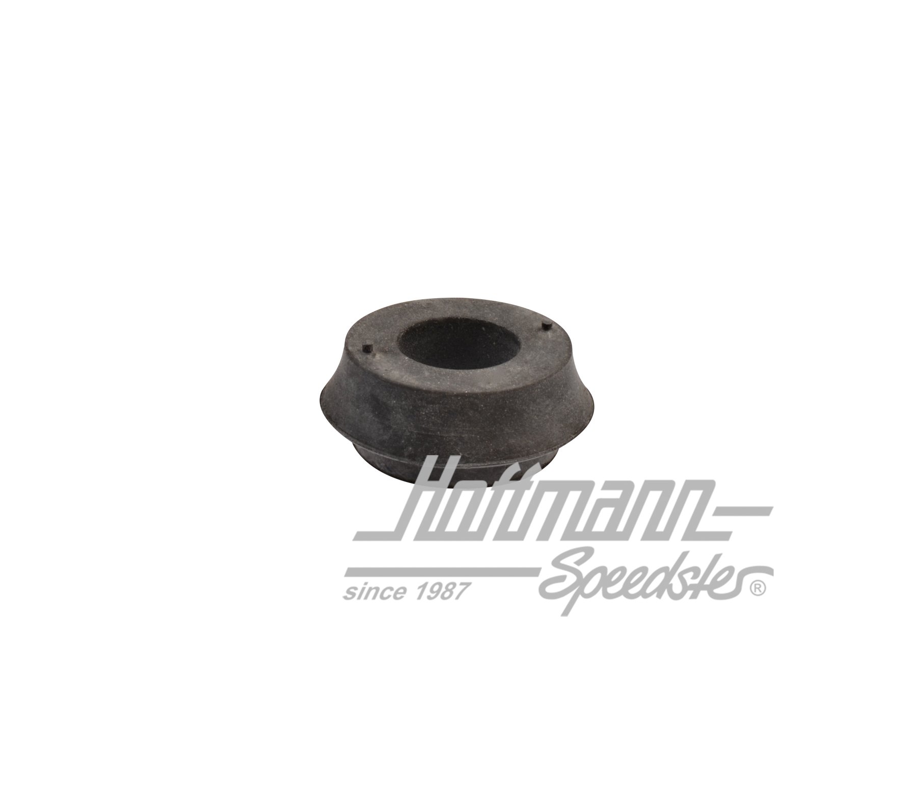 Grommet, throttle cable lead-through, Golf | 171 723 589 A | 170-1610