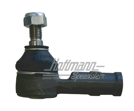 Tie rod end, 74-93, left/right | 171 419 811 | 140-4500